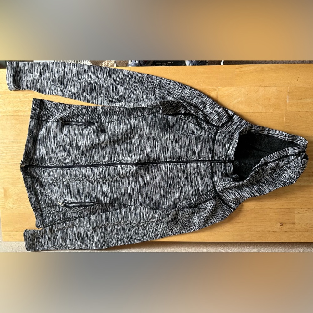 IAB hoodie